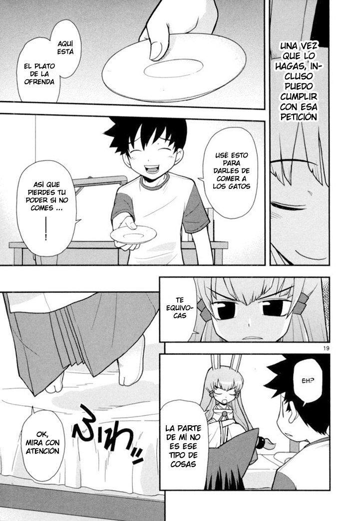 Capitulo 61 page 21