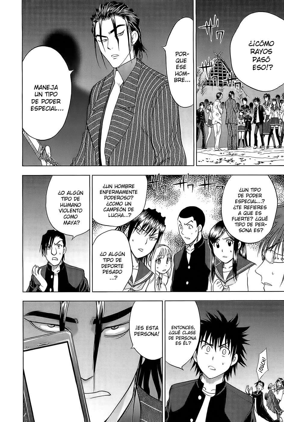 Capitulo 109 page 11