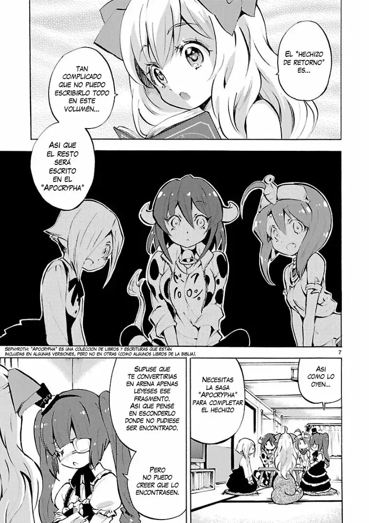 Capitulo 109 page 13