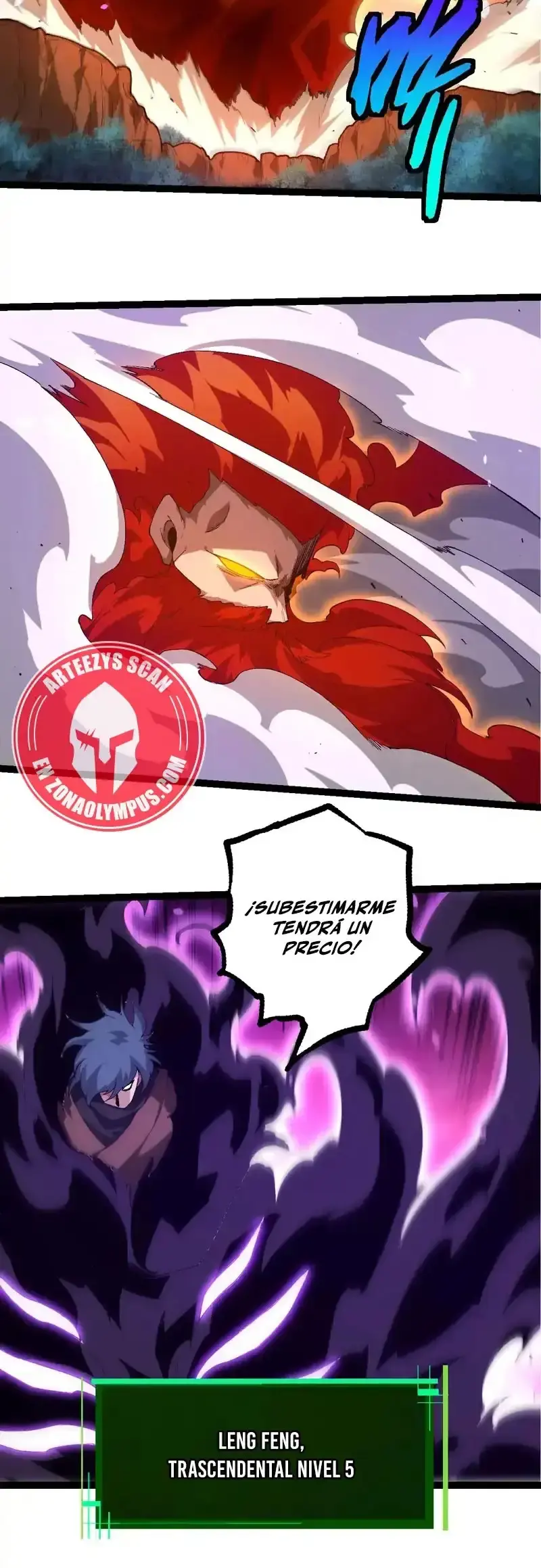 Capitulo 471 page 20