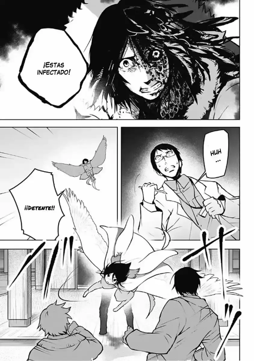 Capitulo 11 page 22