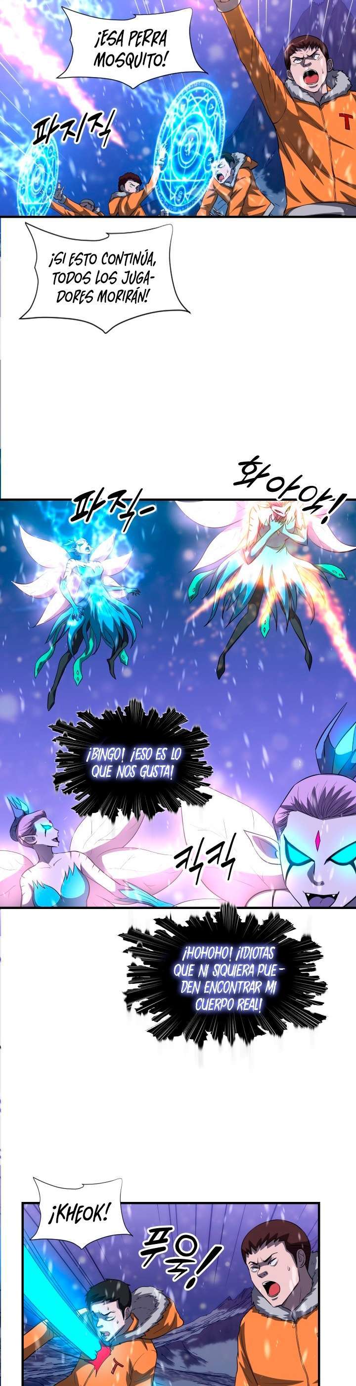 Capitulo 34 page 31