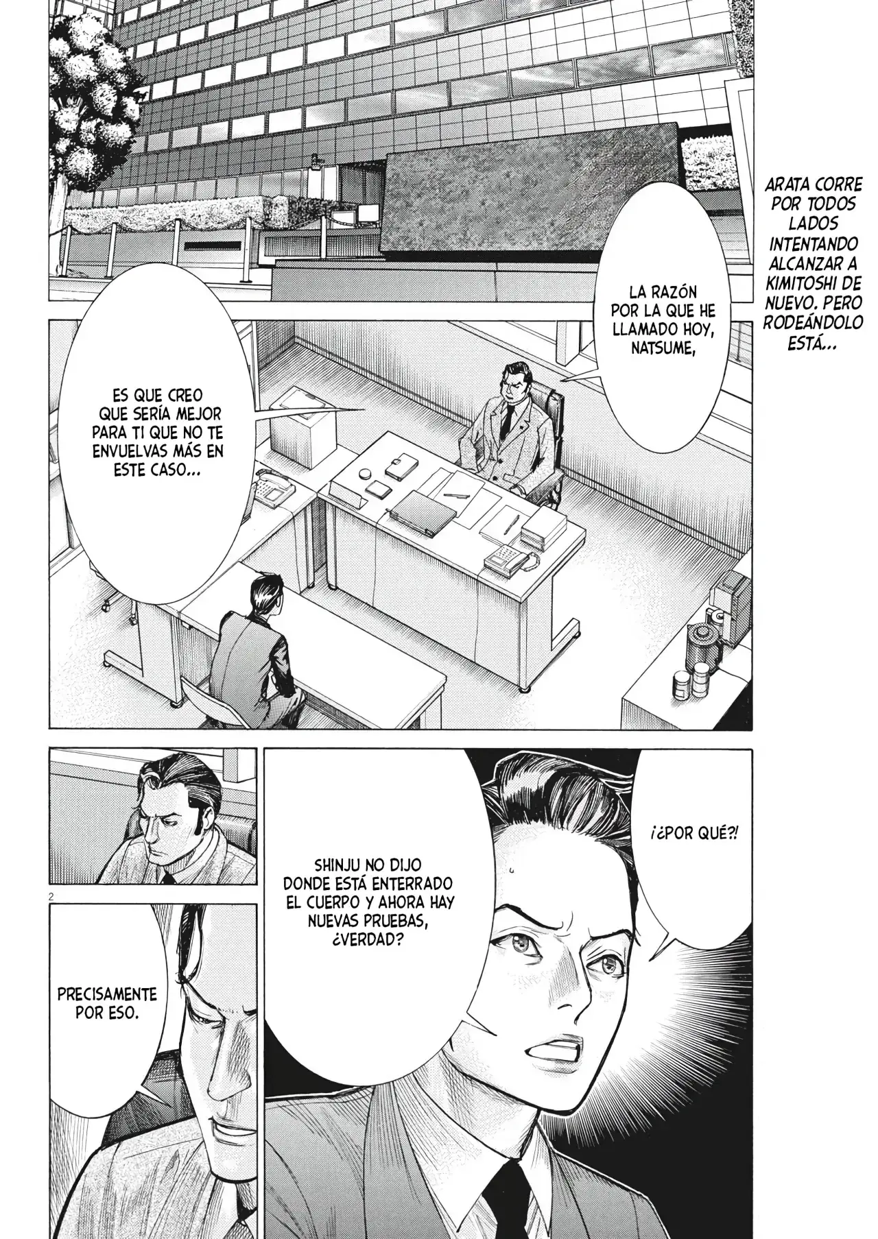 Capitulo 49 page 4
