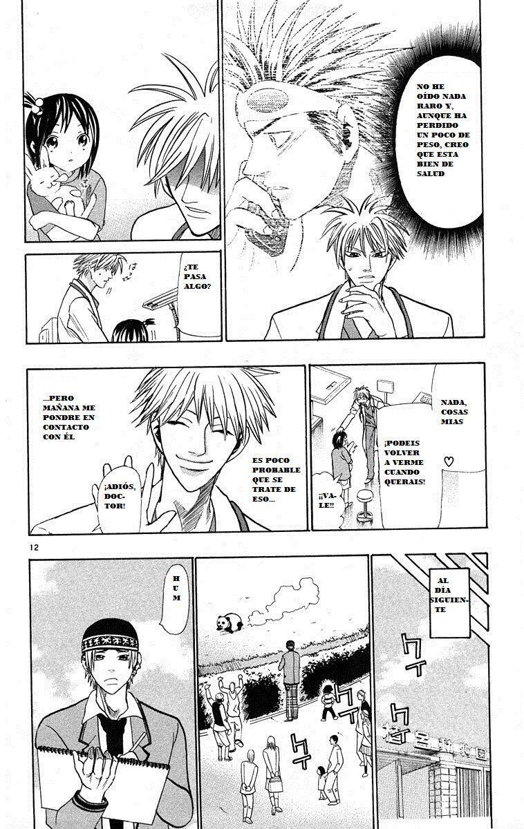 Capitulo 25 page 18