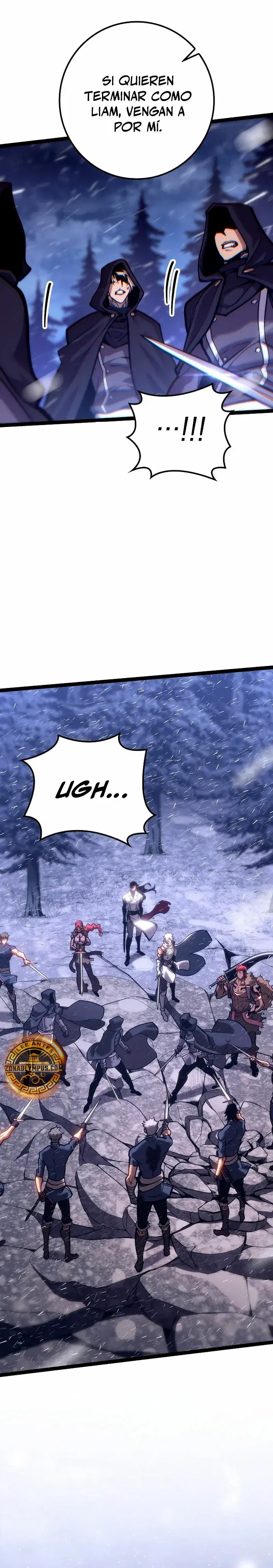 Capitulo 32 page 34