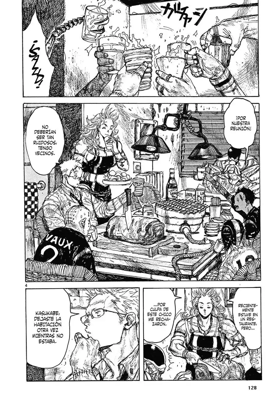 Capitulo 42 page 4