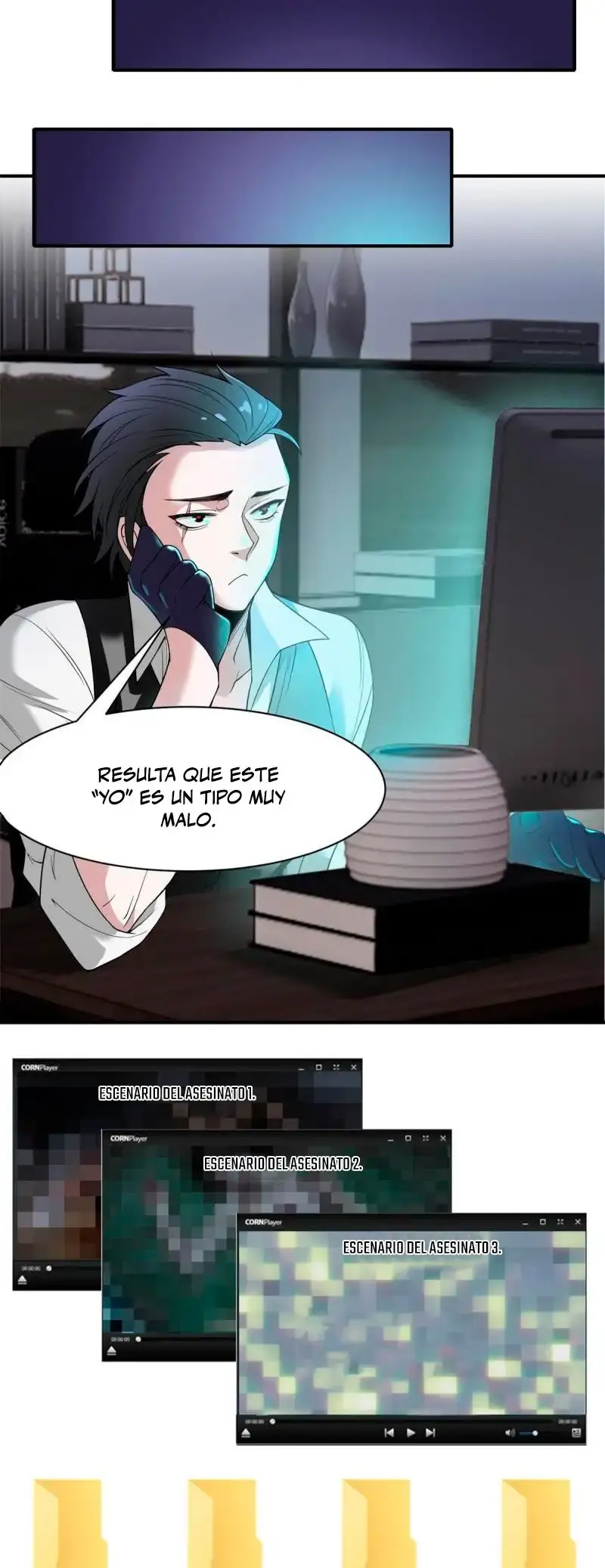 Capitulo 108 page 7