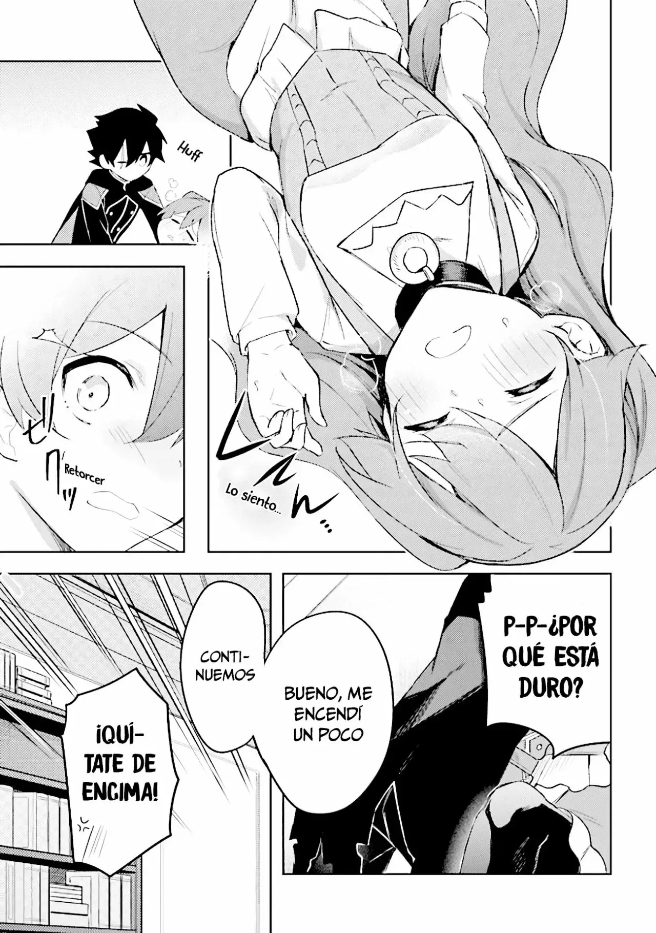 Capitulo 6.20 page 11