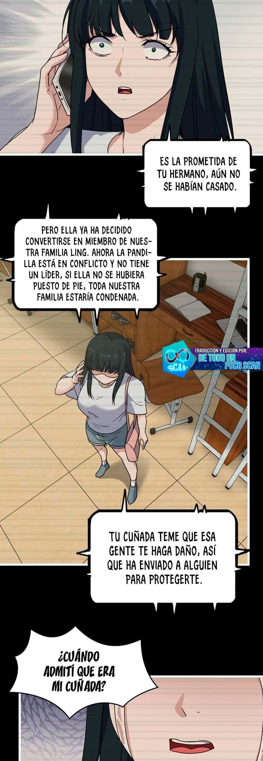 Capitulo 403 page 6