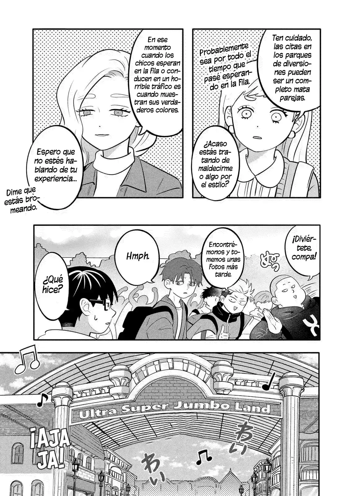 Capitulo 28 page 4