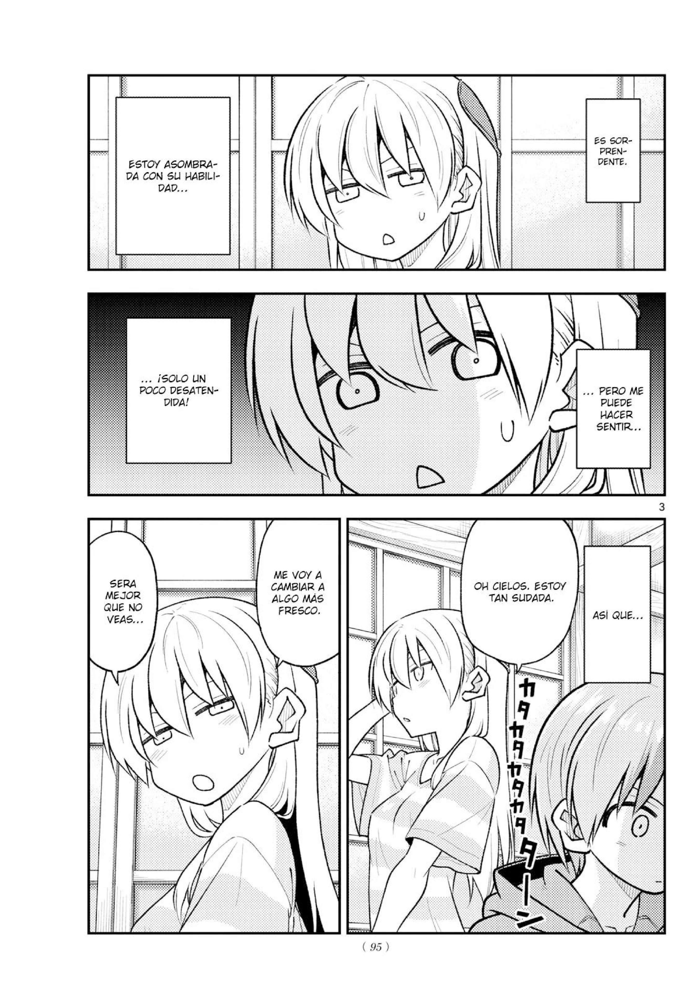 Capitulo 261 page 5
