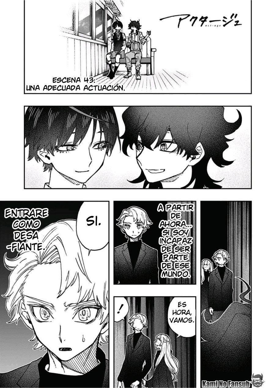 Capitulo 43 page 3