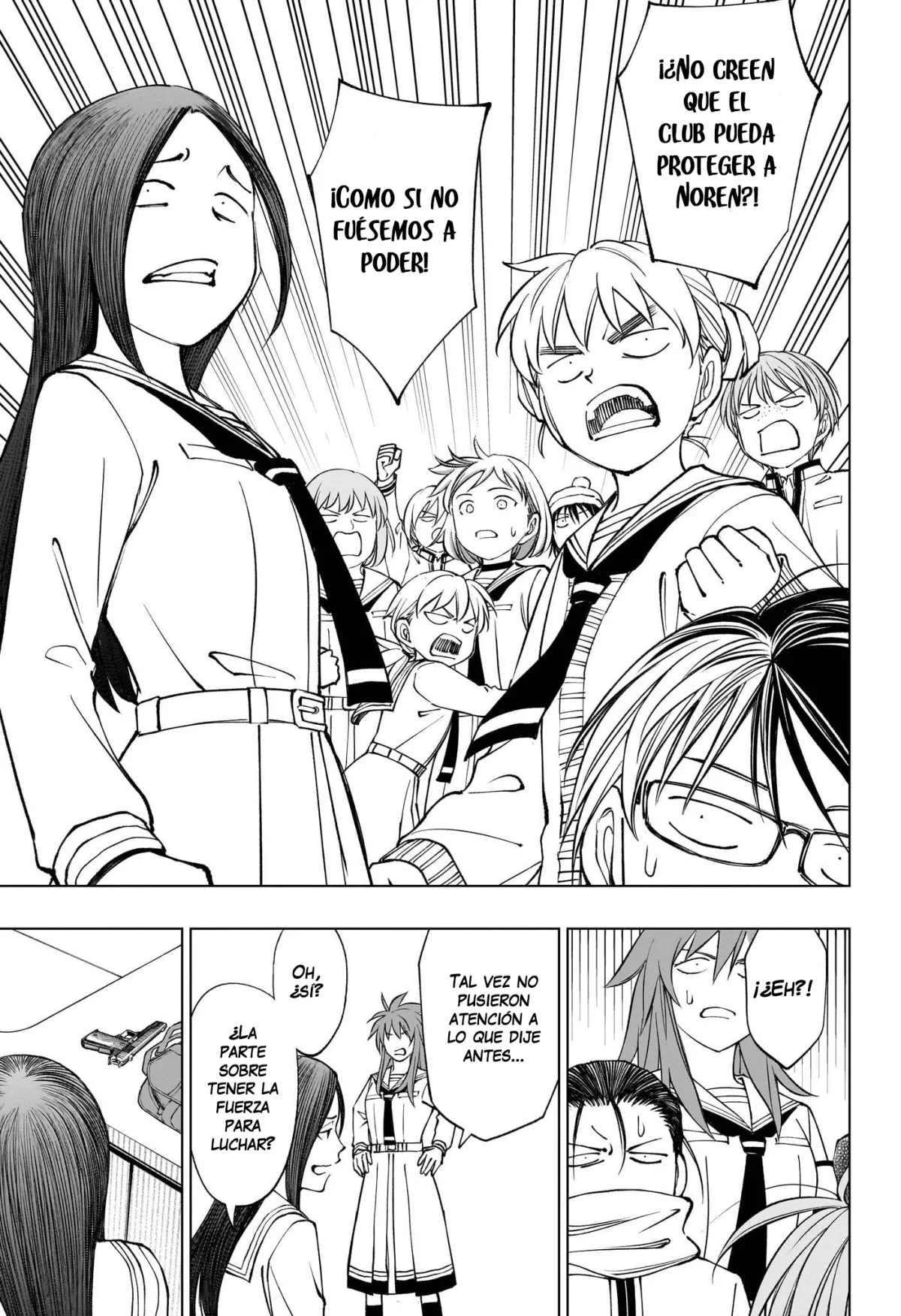 Capitulo 100 page 10