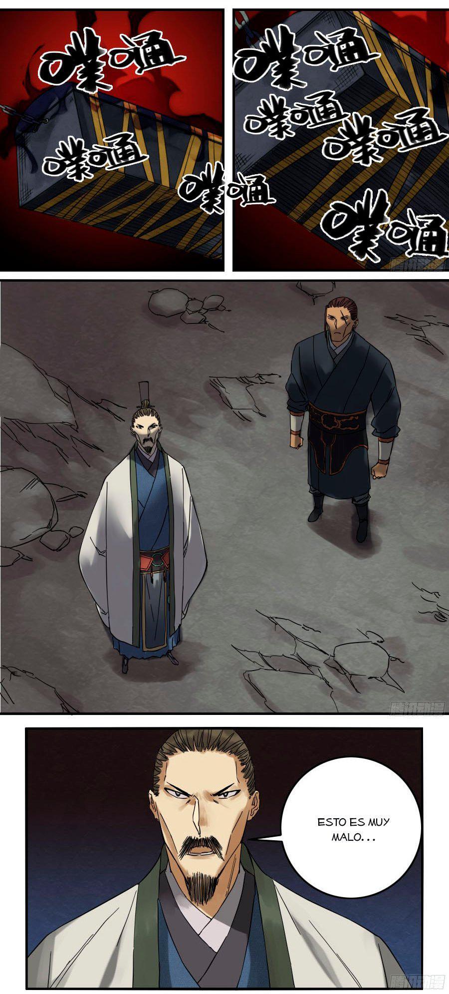 Capitulo 54 page 5