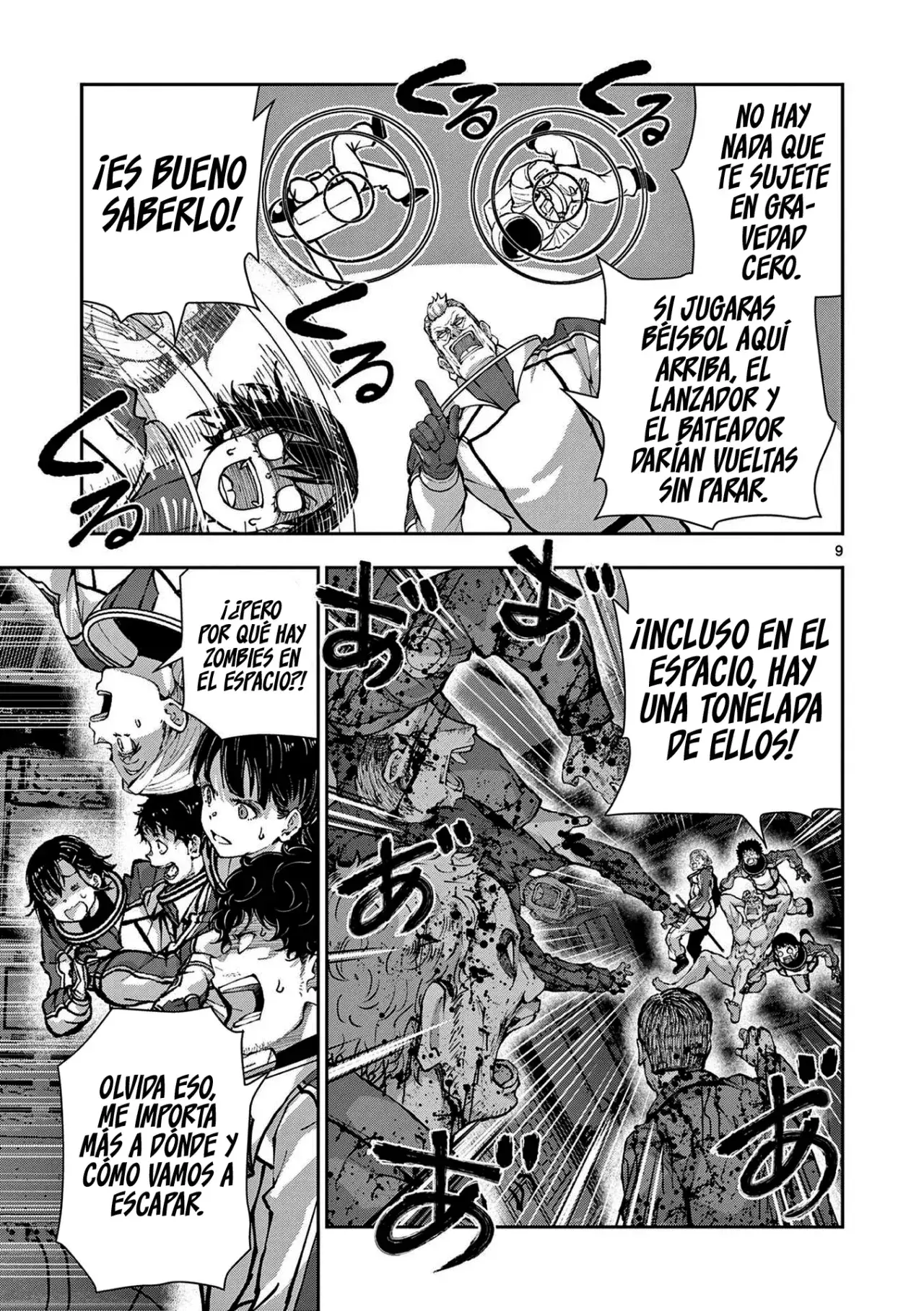 Capitulo 65 page 12