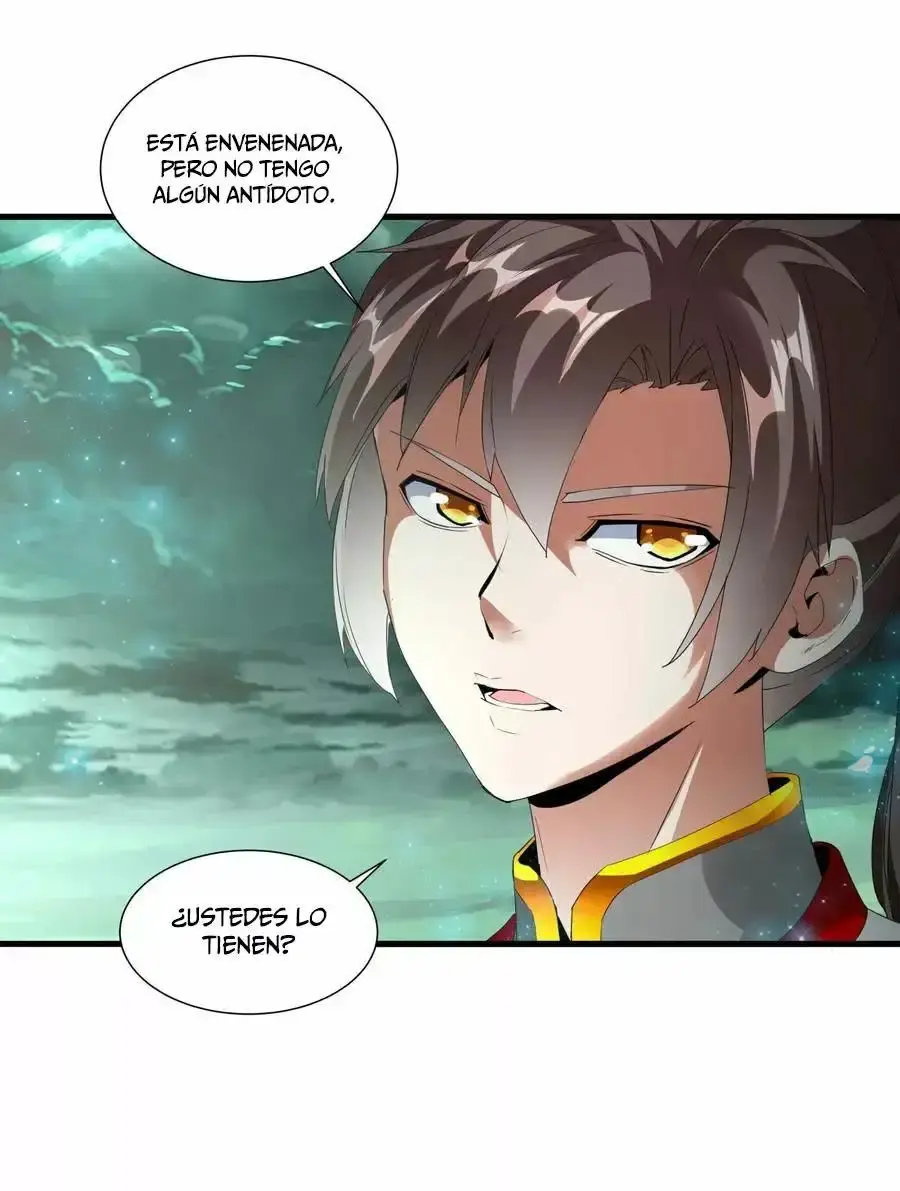 Capitulo 51 page 15