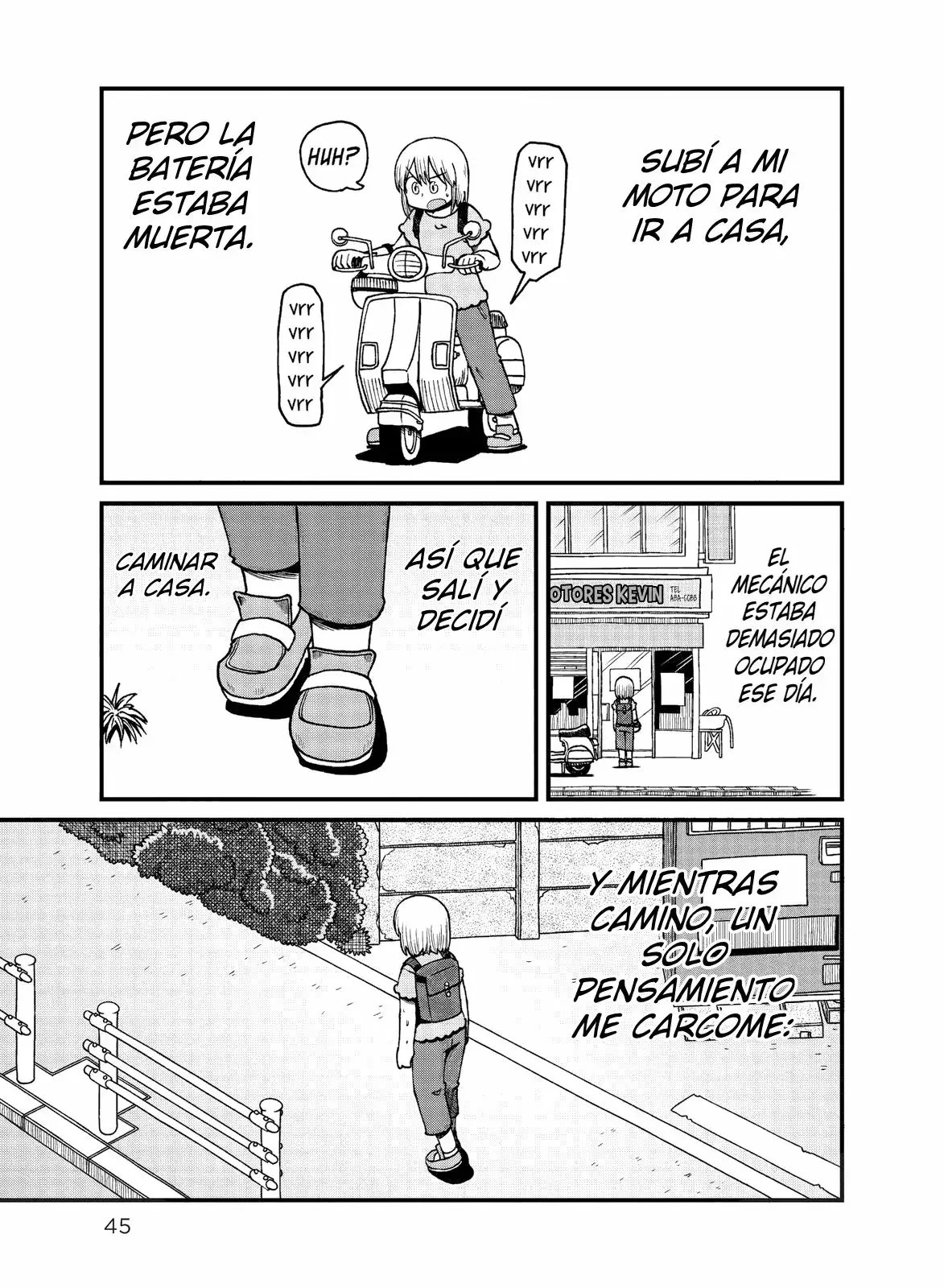 Capitulo 141 page 1