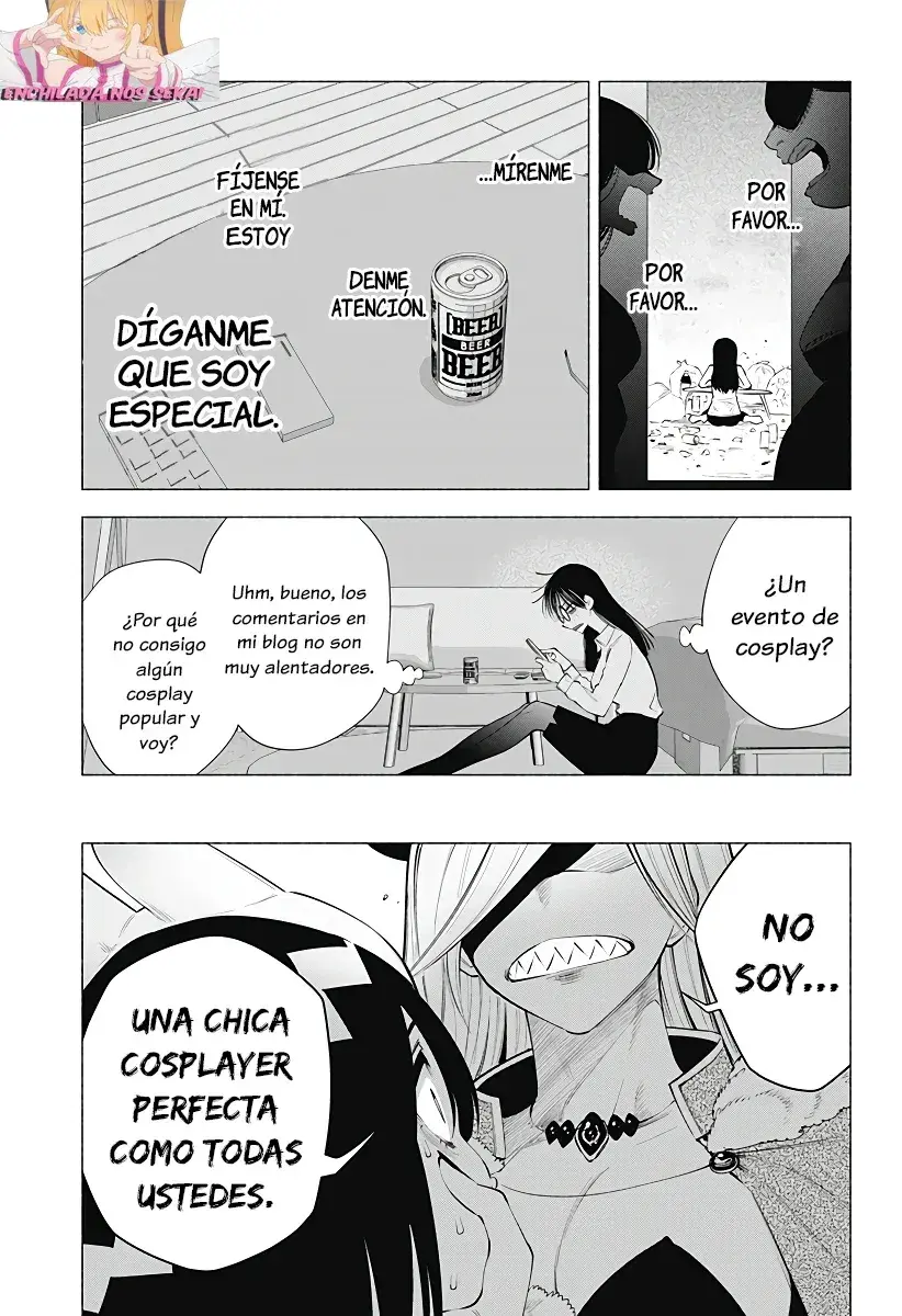 Capitulo 97 page 10