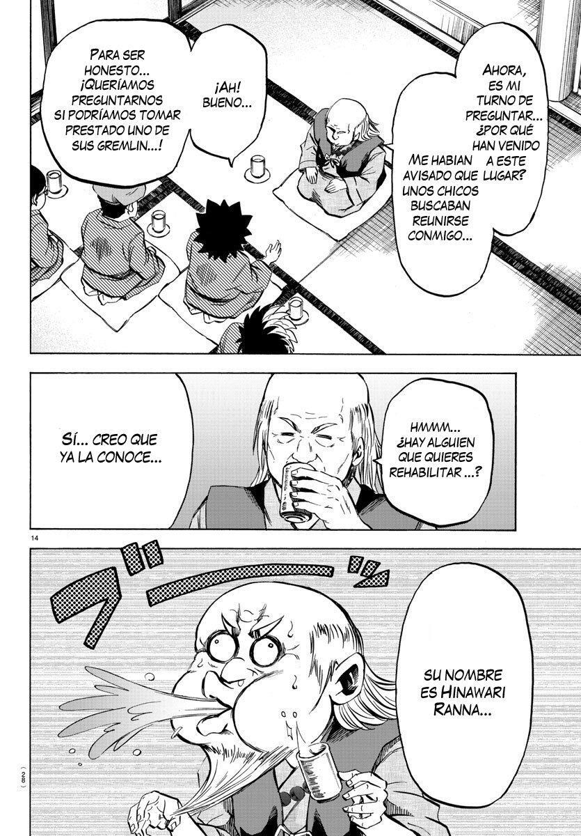 Capitulo 108 page 15