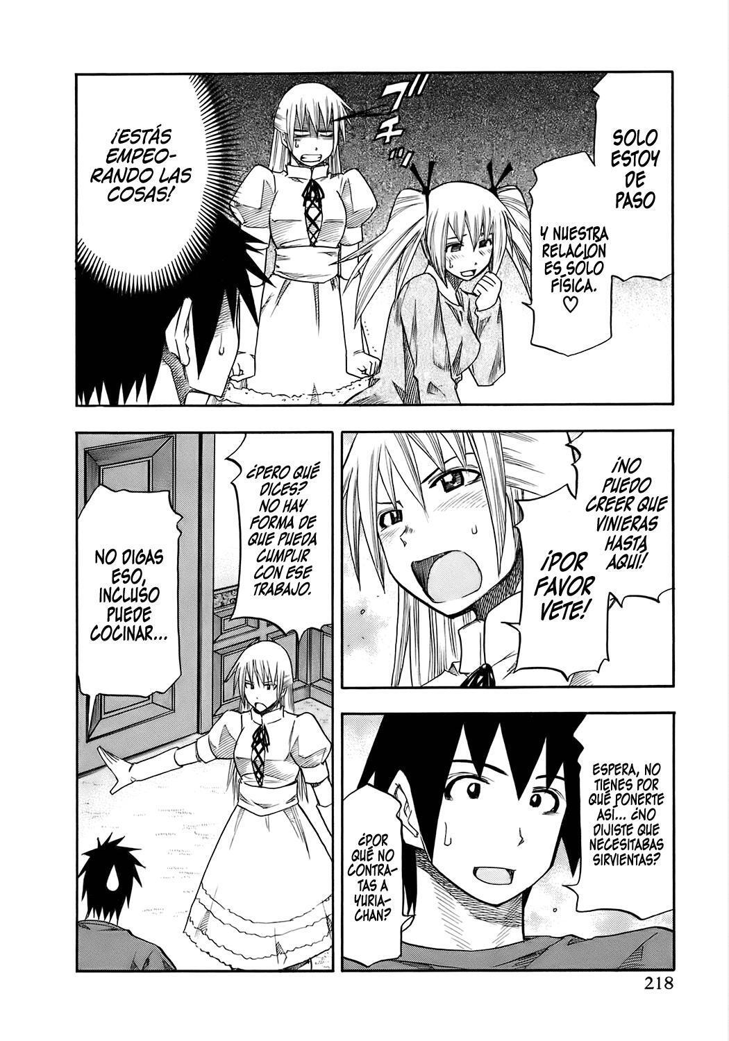 Capitulo 101 page 11