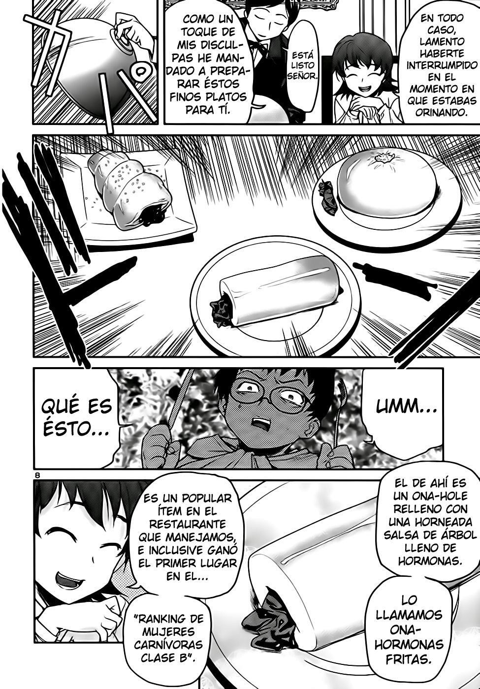 Capitulo 32 page 9