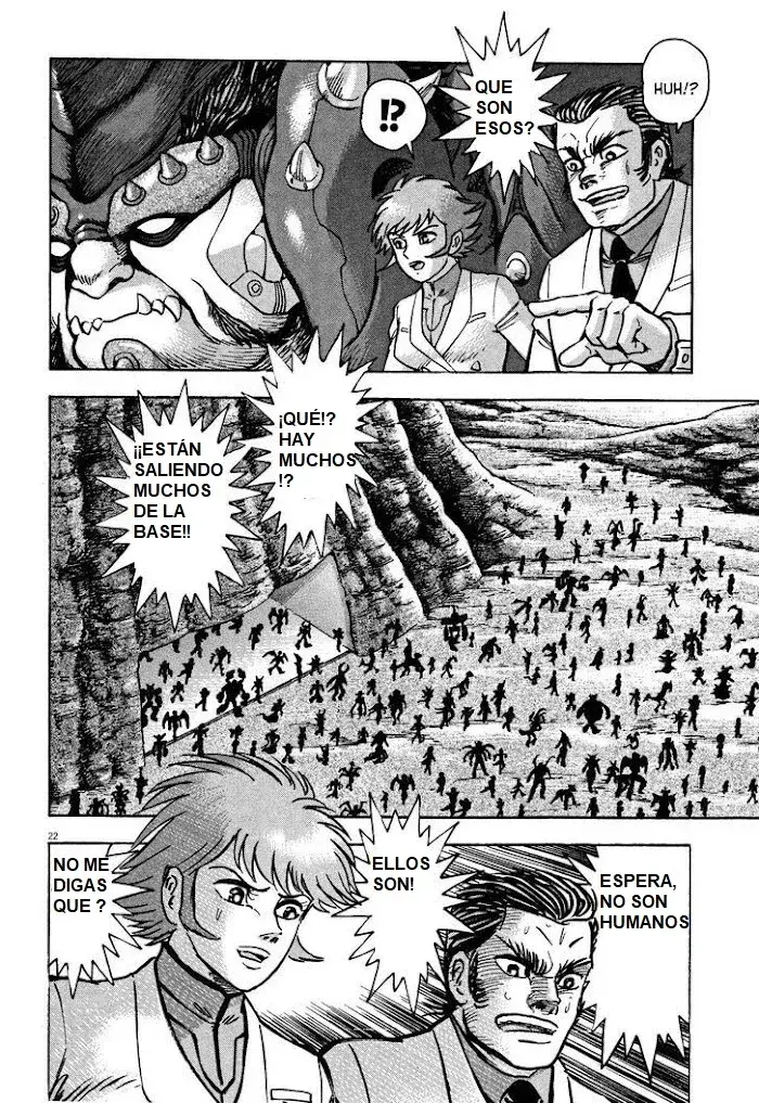 Capitulo 57 page 17