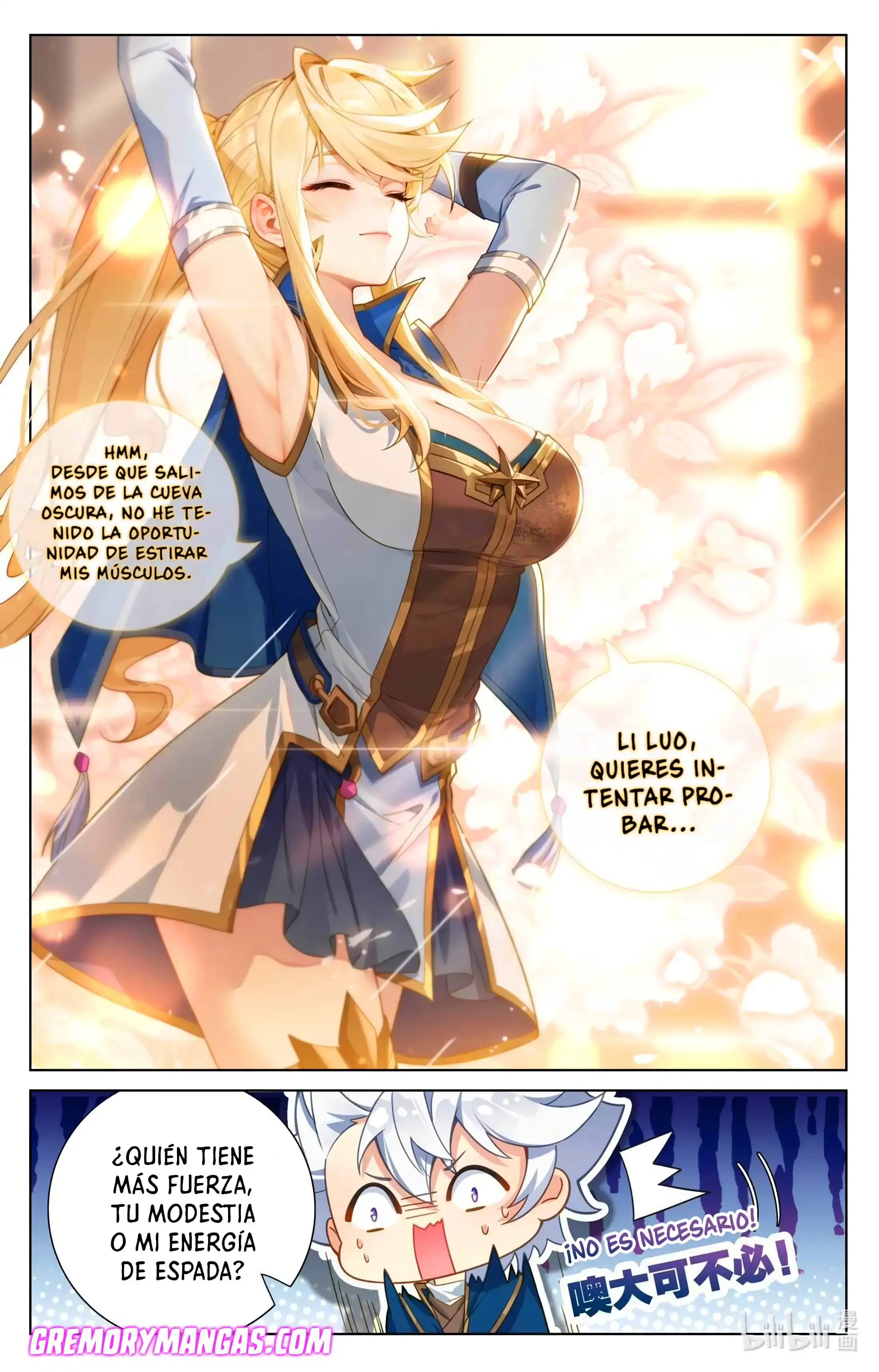 Capitulo 223 page 6