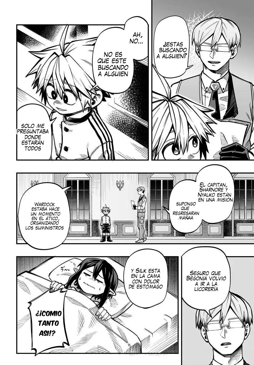Capitulo 17 page 16