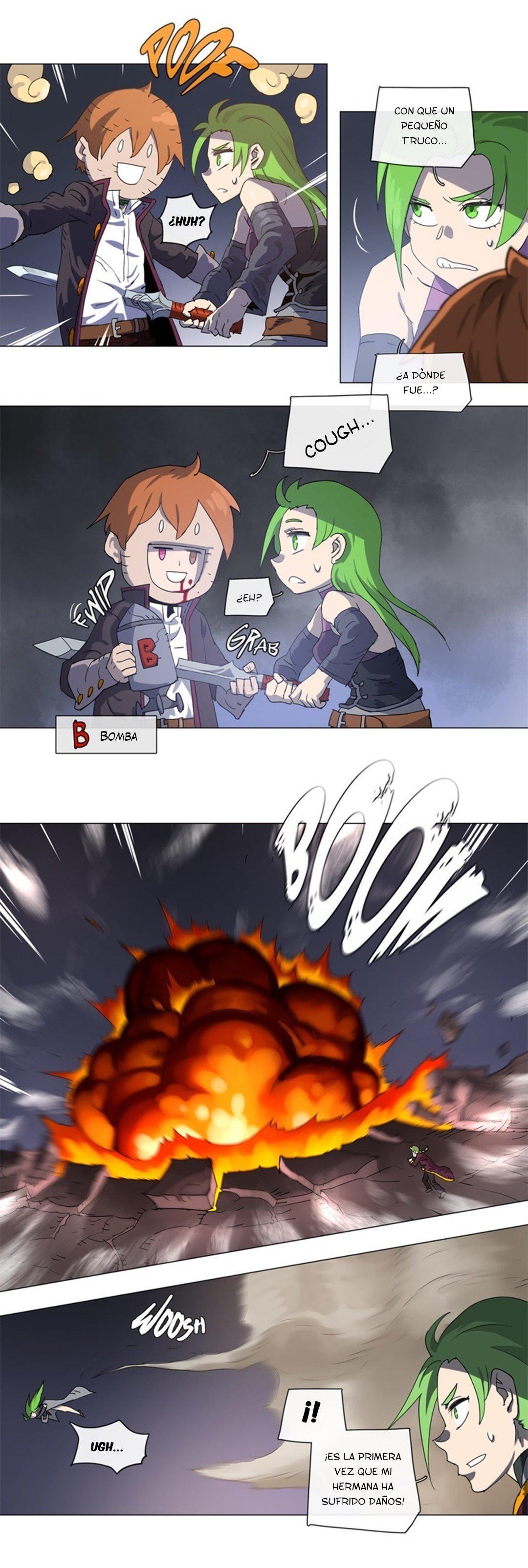 Capitulo 120 page 25