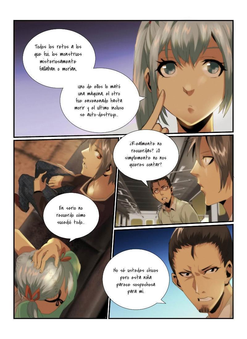 Capitulo 51 page 4