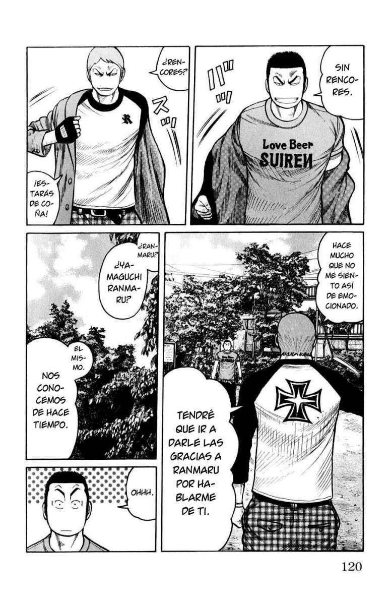 Capitulo 59 page 14