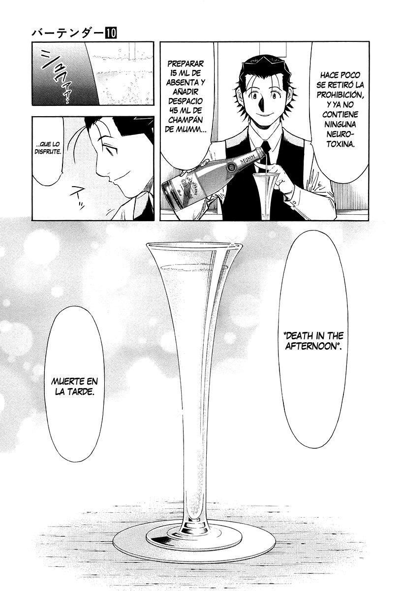 Capitulo 73 page 17