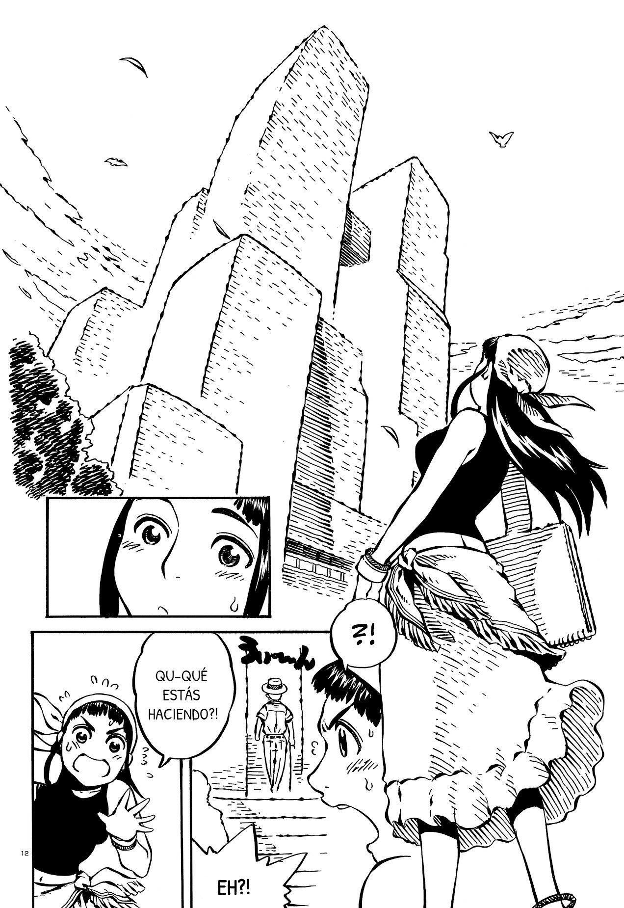 Capitulo 17 page 12