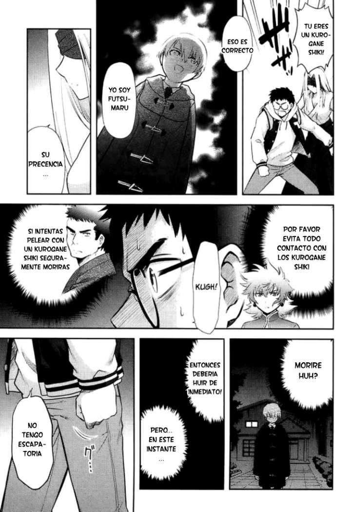 Capitulo 15 page 27