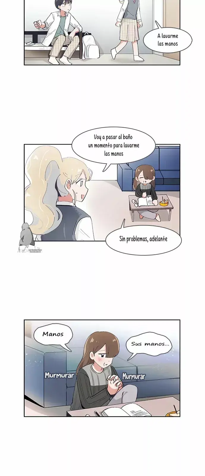 Capitulo 42 page 13