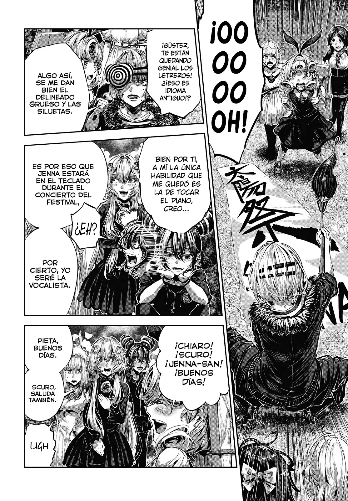 Capitulo 34 page 7