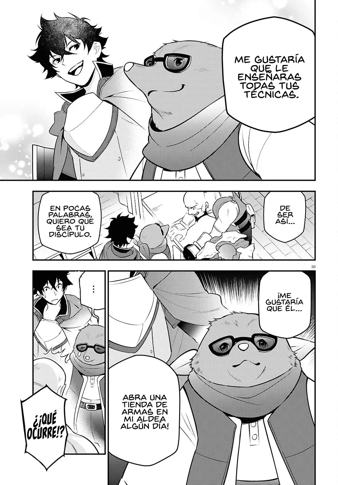 Capitulo 108 page 36