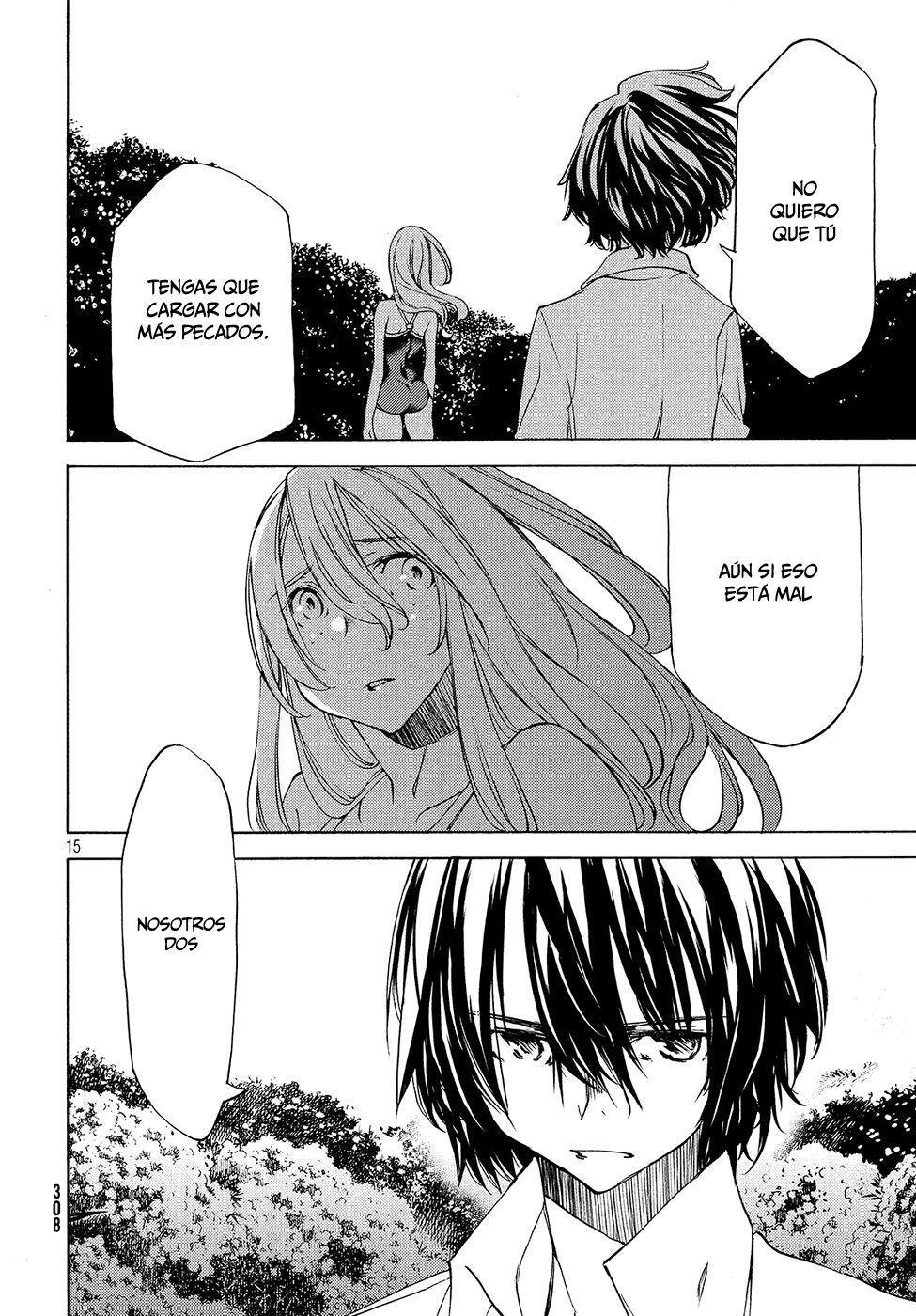 Capitulo 28 page 16