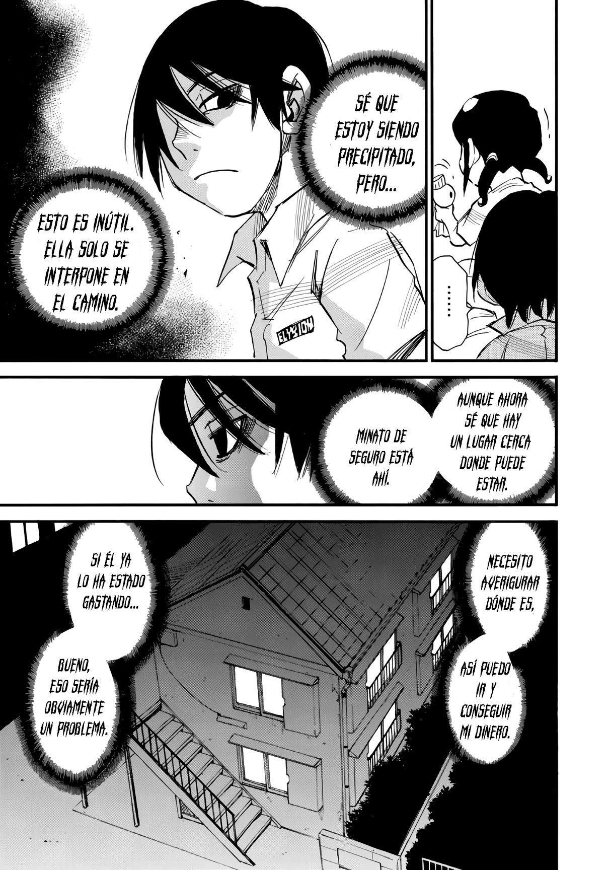 Capitulo 5.50 page 14