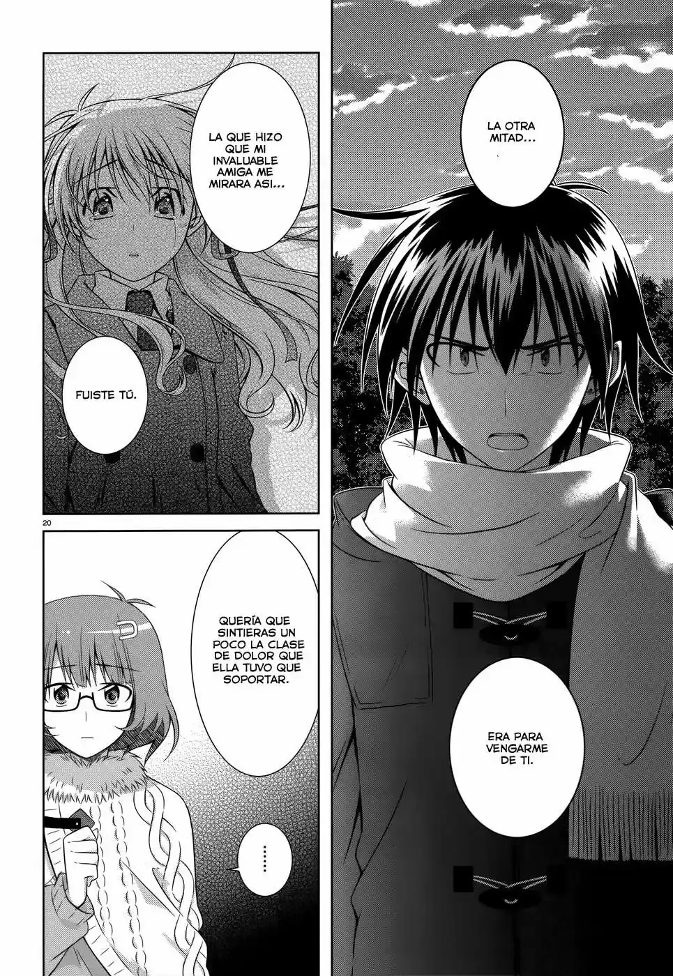 Capitulo 33 page 20