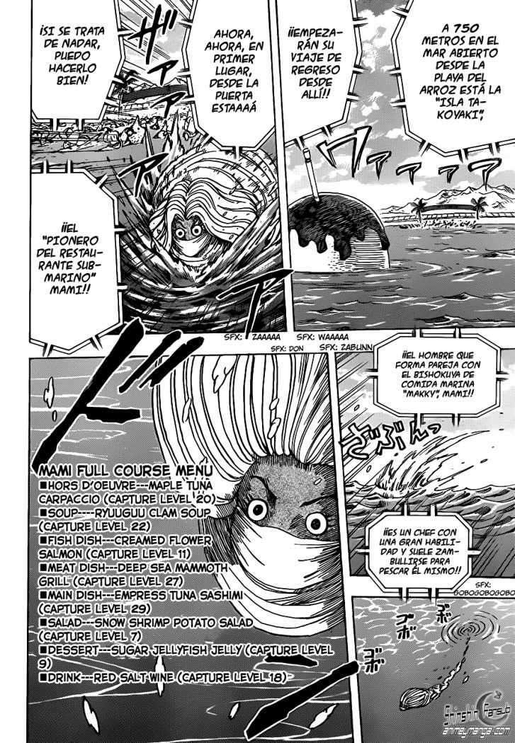 Capitulo 214 page 6