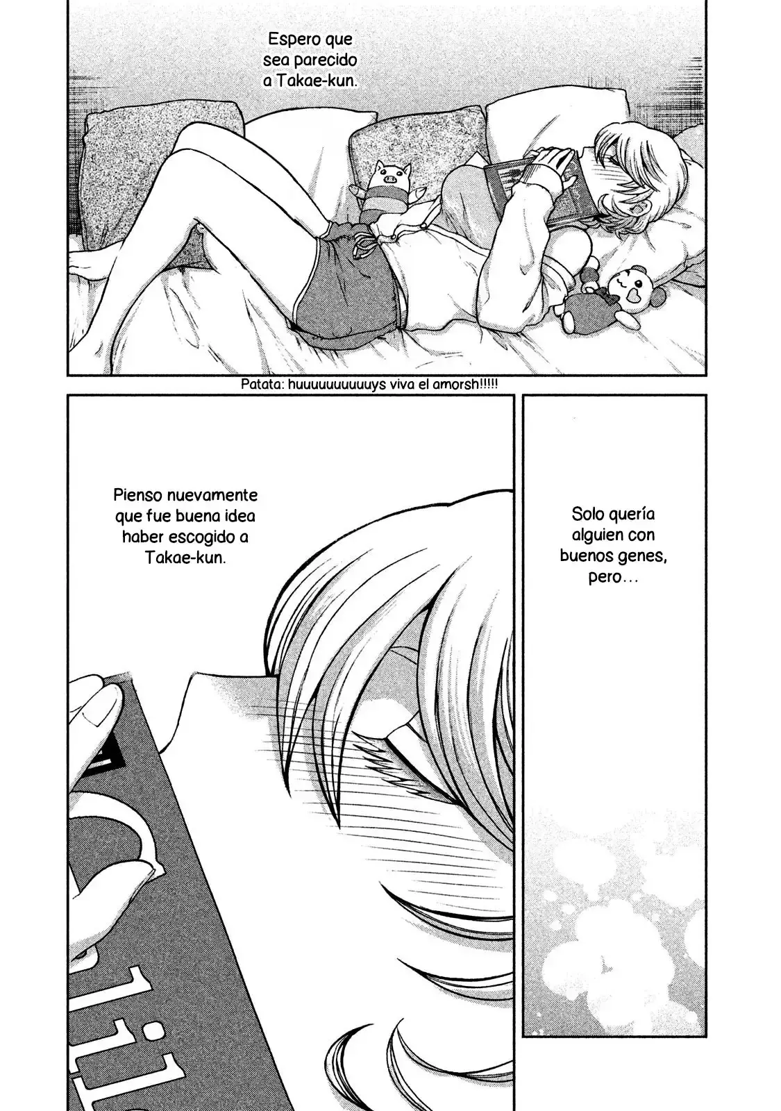 Capitulo 42 page 10