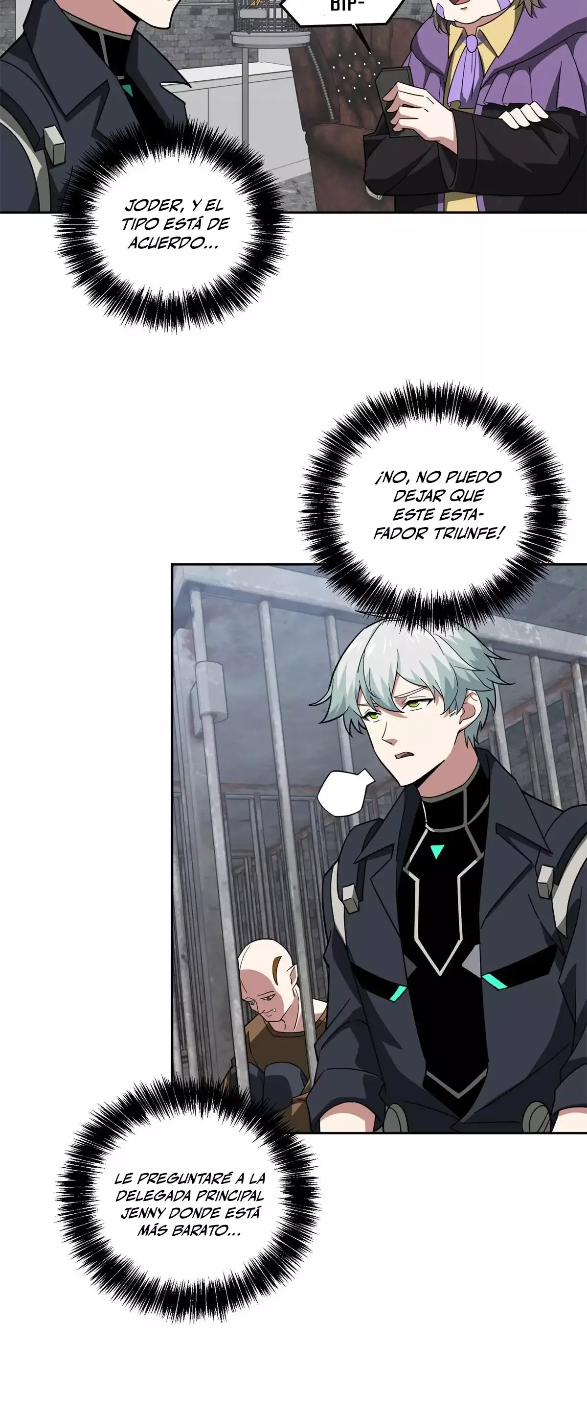Capitulo 231 page 11