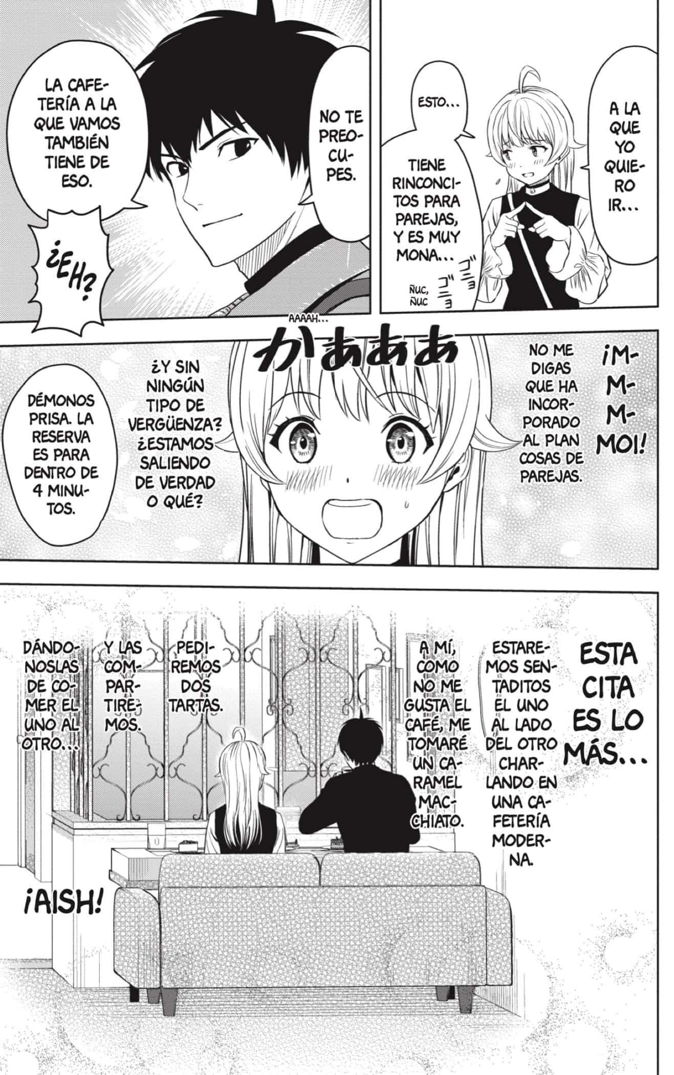 Capitulo 98 page 11