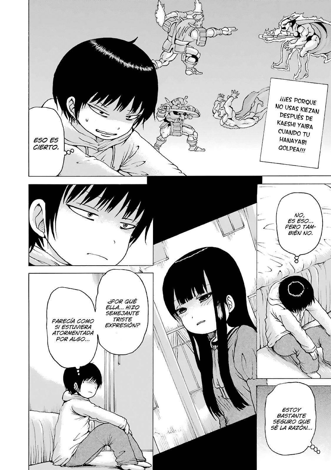 Capitulo 52 page 10