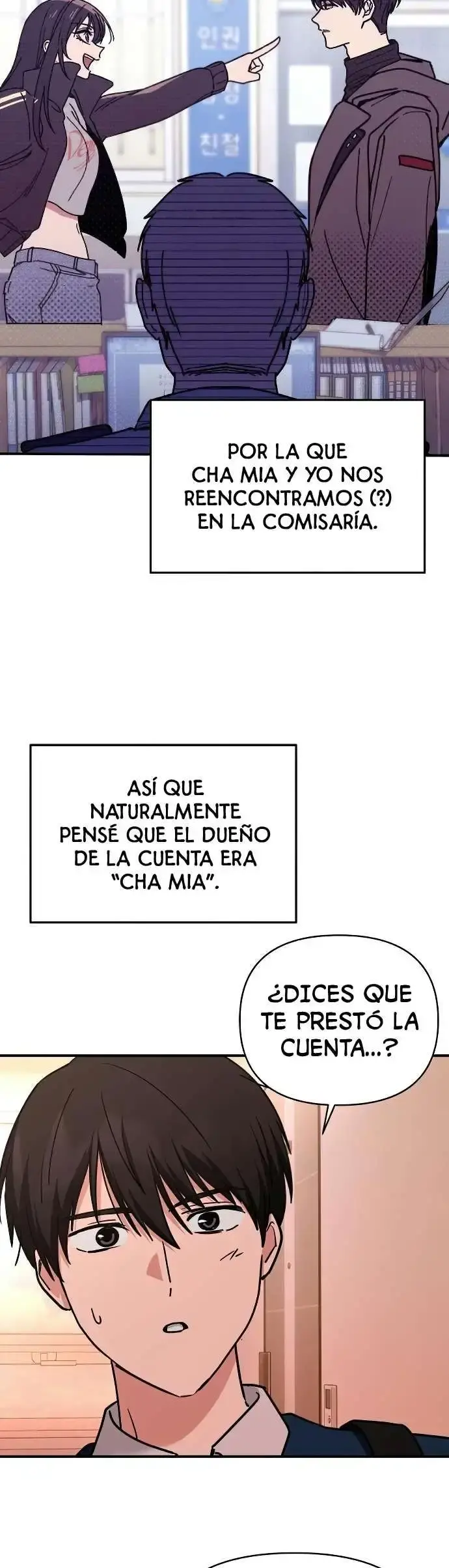 Capitulo 41 page 20