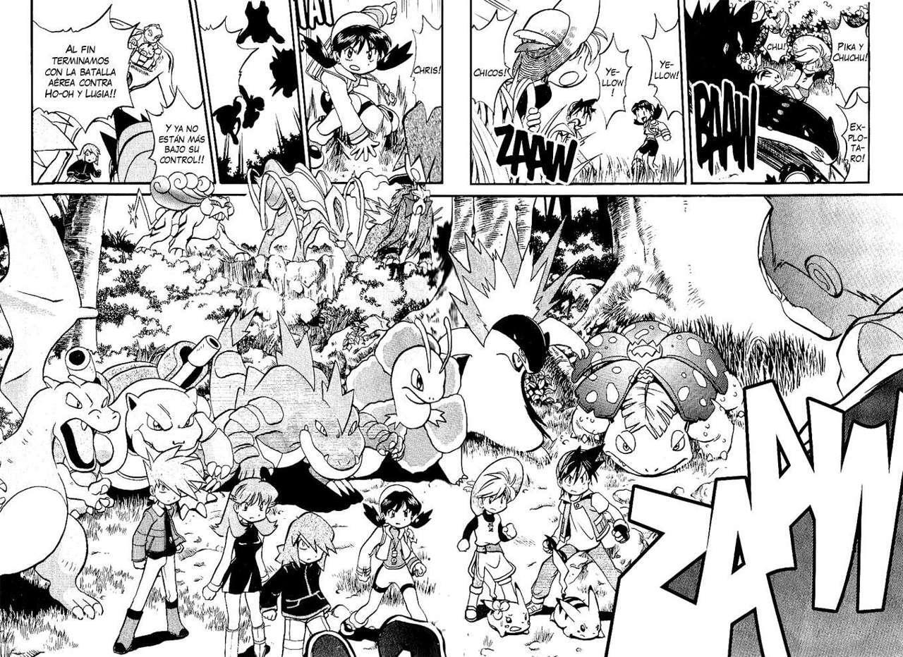 Capitulo 179 page 21
