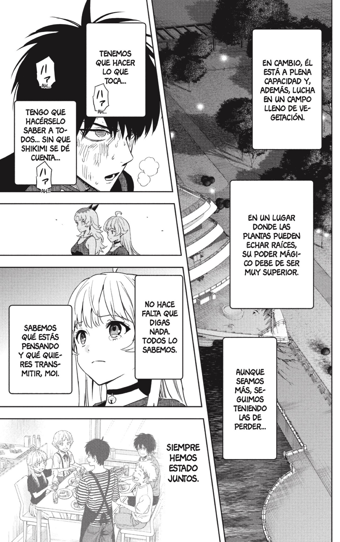 Capitulo 257 page 5
