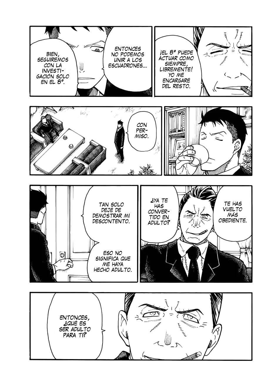 Capitulo 99 page 14