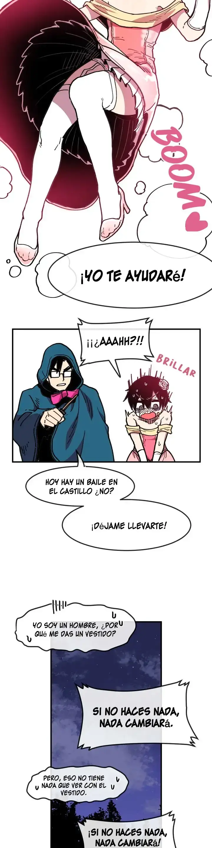 Capitulo 19 page 11